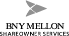 (BNY MELLON LOGO)